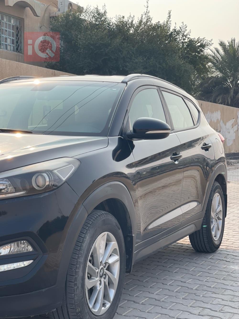 هیۆندای تۆکسۆن